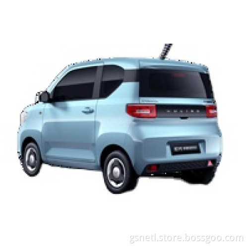 wuling hongguang mini coche wuling electric car macaron